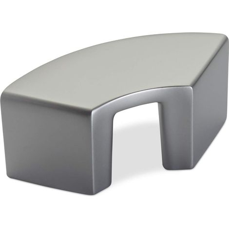 Möbelgriff SW18 BA 32 mm Chrom matt (1/3)