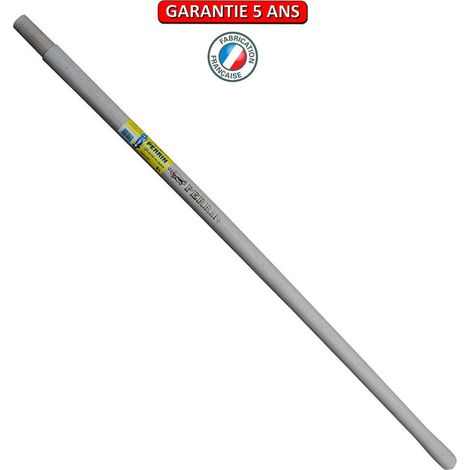 Outils Perrin Manche 1.20 m pour pelle auto (1/2)