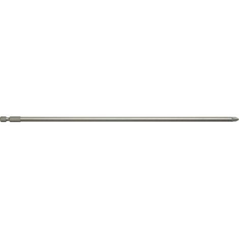 Projahn 1/4 PZ 2 Bit 300 mm (1/2)