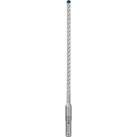 2608900073 - PUNTA BOSCH SDS PLUS 4 TAGLIENTI D.6mm X 150mm X 215mm