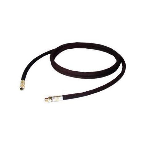 Vigor Blinky Ricambio Tubo Alta Pressione per Pompa Ingrassaggio 150 cm