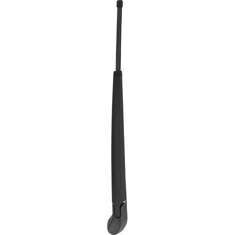 Heckscheibenwischerblatt mit Wischerarm, Kfz-Ersatzteilset 61627206357, passend für BMW X5 E70 (2007–2013), Kfz-Zubehör (1/5)