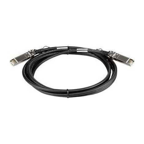Câble d-link pour 10gbe sfp+ stack 3 mètres