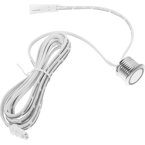 Interrupteur tactile à variation continue pour ruban LED, contrôleur capteur 12/24 V 5 A, module de (1/5)