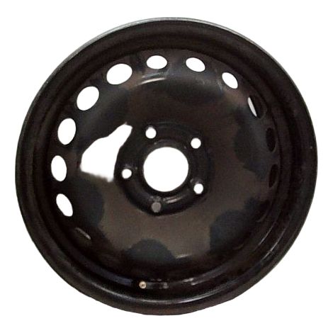[PRODUIT D'OCCASION] Jante Tole RENAULT Megane ♻️ Ref Oe. 403000026r - Garantie à vie (1/3)