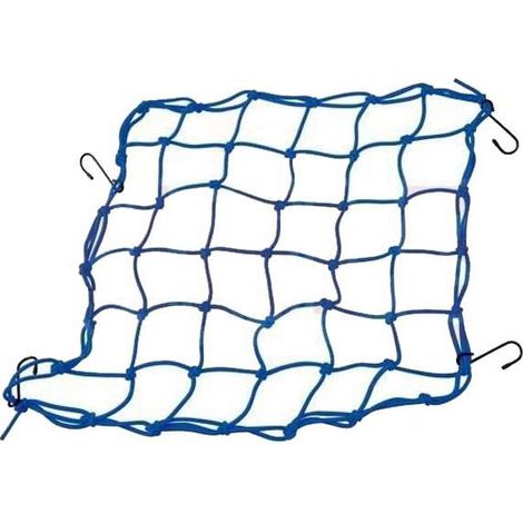 Rete Elastica Moto Mm 4 Cm 40X40 Alte 08813