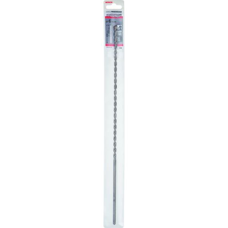 Broca para hormigón CYL-3 6 x 350 x 400 mm d 55 mm  BOSCH 2608585634