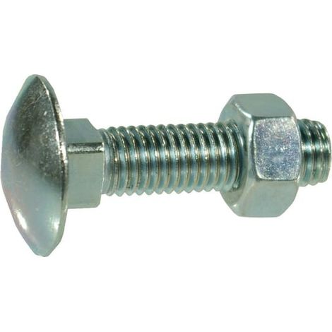 Boulon M12x140 UNIVERSEL 60312140 (1/2)