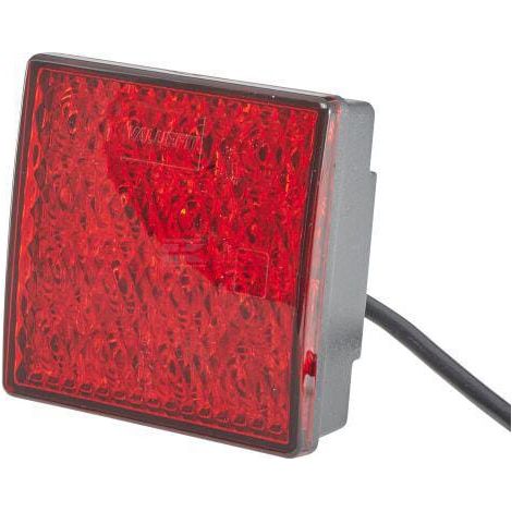 Feu anti-brouillard HELLA VALUEFIT 2NE357029141