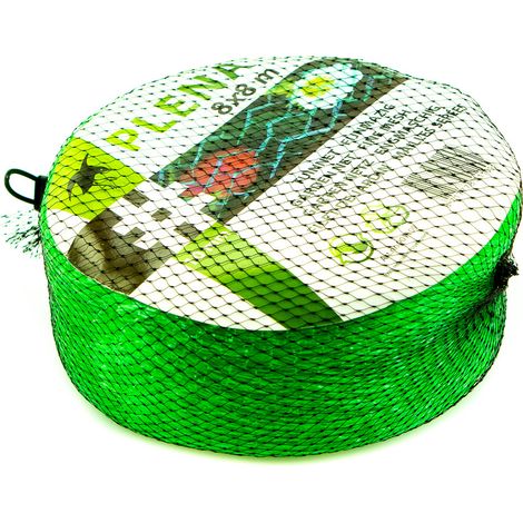 Red de protección contra aves de 8x8 (1/3)