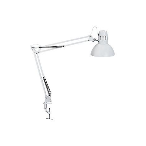 Maul Modelo de lámpara de escritorio blanca LED 7 W (1/2)