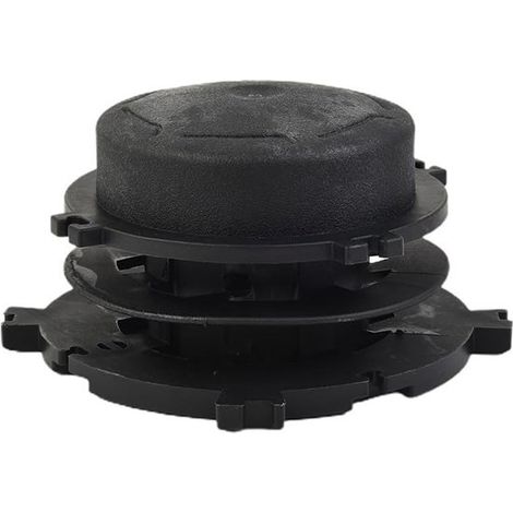 Set di 2 testine di ricambio adatte per decespugliatore Stihl FS-AutoCut 36-2 46-2 56-2 (1/4)
