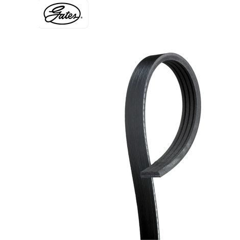 Courroie trapézoïdale à nervures Gates 4PK722SF MERCEDES-BENZ 0029930296