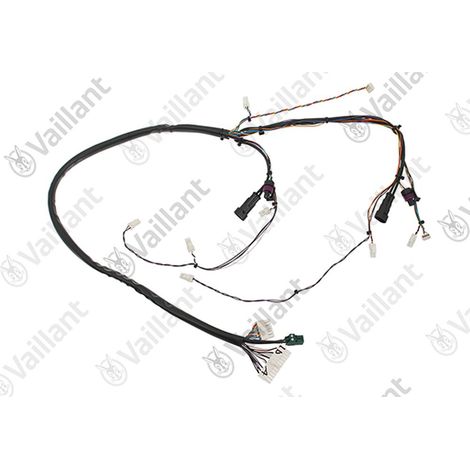 VAILLANT Cablaggio, sensore VWL 62-102/3 S u.w. Vaillant-Nr. , 0020038738