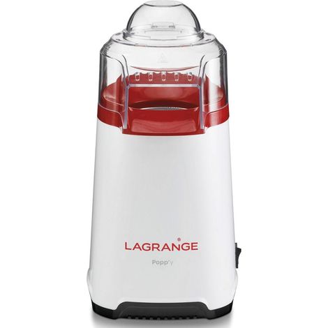 Appareil à popcorn LAGRANGE 259003 (1/5)