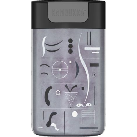 Taza térmica Kambukka Olympus de cuatro partes, 300 ml (1/5)