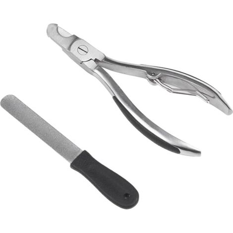 Coupe - Ongles pour Chien - Ciseaux À Ongles Robuste en Acier Inoxydable -