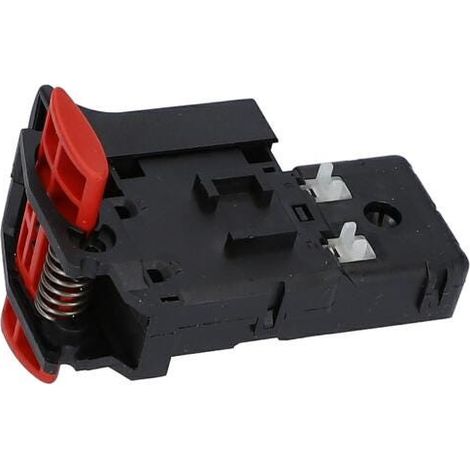 Interrupteur pour Scie sauteuse BOSCH OUTILLAGES - 2607200637