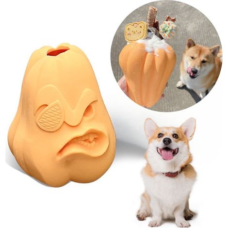 MCBOSON Ustensile pour animaux en silicone (1/5)