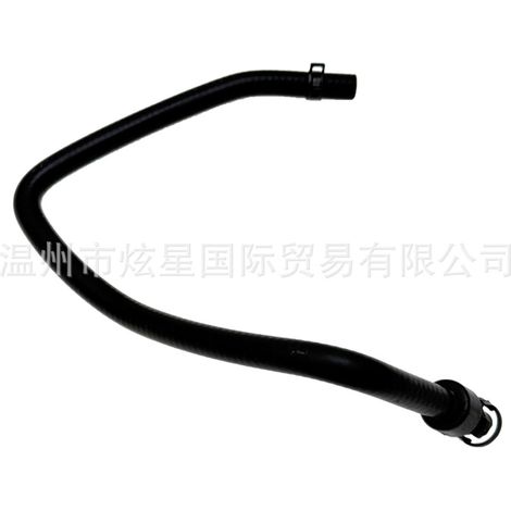 13251447 1336360 Automotive auxiliary water tank, water hose, and coolant hose suitable for Opel and Chevrolet (1/4)