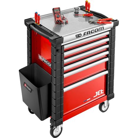 Für FACOM JETLA52 (1/2)