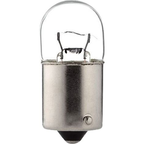 Bombilla R10W 24V 10W BA15s UNIVERSAL B2409