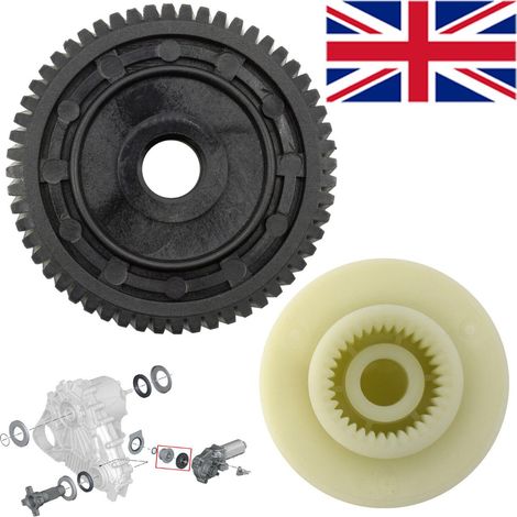 Compatible avec les kits de boîte de vitesses BMW 27107566296, 27107568267, 27107566296GR (1/5)