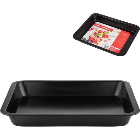 Teglia da forno Florina Likoris 40 x 32 x 5 cm (1/5)