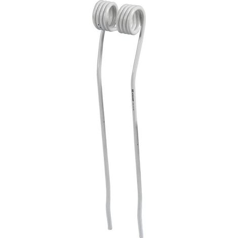 Federzinken Pöttinger UNIVERSAL 436141KR (1/2)
