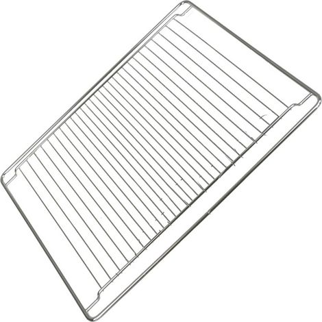 Grille combinée 0610 (225381-36041) (00574874) Four, cuisinière SIEMENS, BOSCH, NEFF, CONSTRUCTA