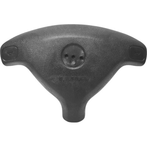 Cubierta del airbag para volante Opel Astra G, Zafira A, Corsa B, Tigra MK1