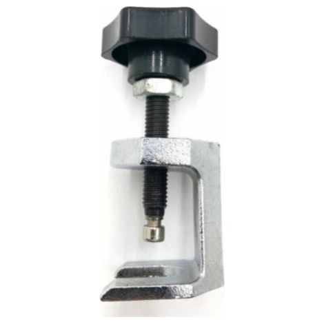 Wiper arm puller for - 350766 - Beast, axle diameter 15 mm x arm height 24 mm max (1/4)