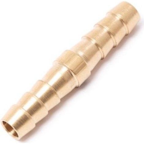 Conector de espiga de 6 mm (1/2)