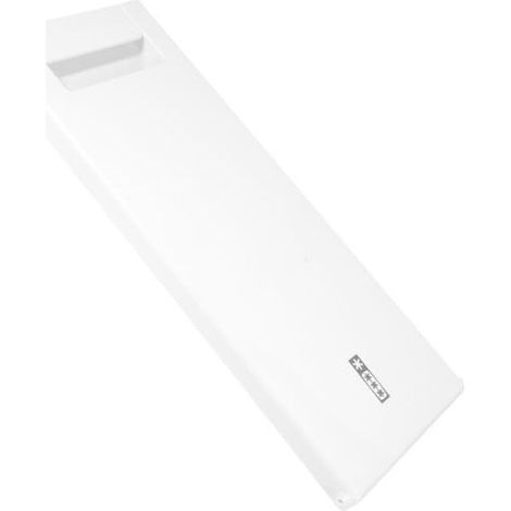 Porte freezer (47,2 x 18 cm) pour refrigerateur, congelateur AEG, Electrolux, Zanussi, IKEA, Faure - 2268633498 (1/2)