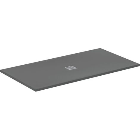 IDEAL STANDARD T5616FS Bac de douche rectangulaire Ultra Flat S + (1/3)