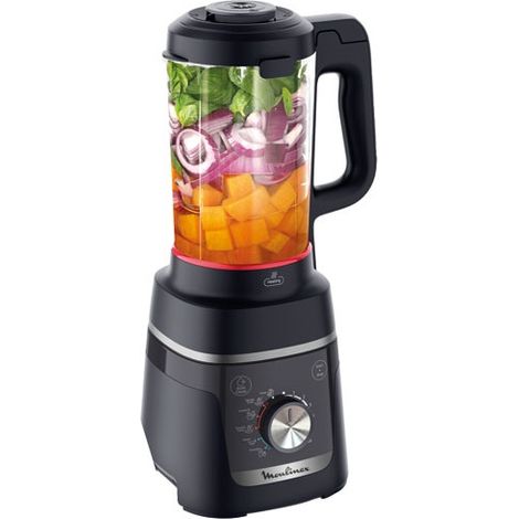 Robot de cuisine moulinex 3016667200773 Groupe SEB France (1/4)