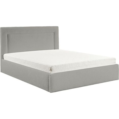 Cama Arsura, Coral 75, Doble, 160x200, Tapiz, Somieres, 170x212x107cm