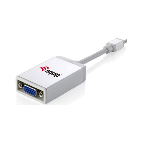 Mini adaptateur Dp  Thunderbolt A Vga