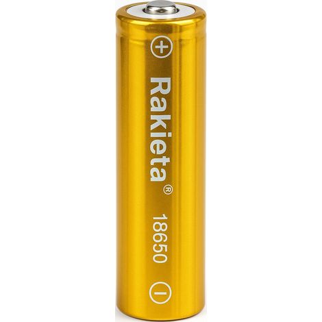 Batteriezelle 18650 4200mAh 3,7V