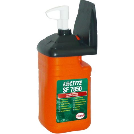 Support mural LOCTITE LC495079 (1/2)