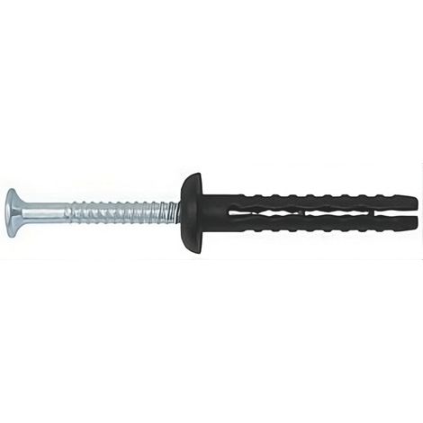 Tassello Txb Testa di Moro Ø Mm 6 x 37 PZ.200 Friulsider