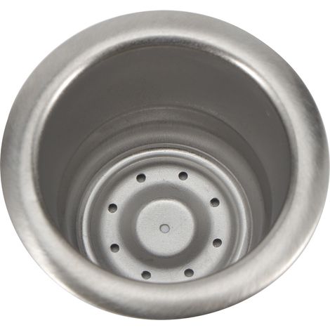 Wiederverwendbares, nachfüllbares Kaffeekapsel-Tassenfilter-Set aus Edelstahl 304 mit Aluminiumfoliendeckeln (1/5)
