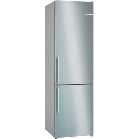 Bosch 4 Series KGN39VIBT réfrigérateur-congélateur 363 L B Acier inoxydable (1/3)