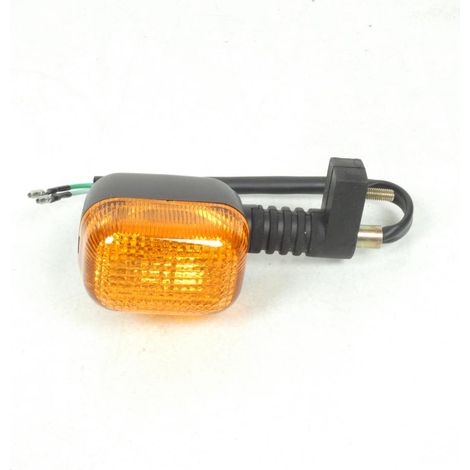 Blinker avd orange für Roller peugeot 125 tweet 780905 neu (1/5)