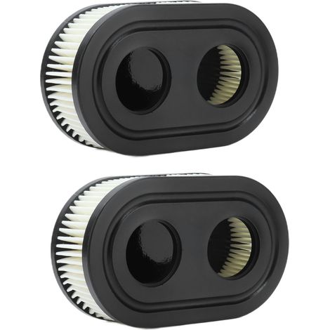 Stück Luftfilter-Reinigungspatrone 593260 Ersatz passend für Rasenmäher der Serie 675exi 103 M02 Motor (1/5)