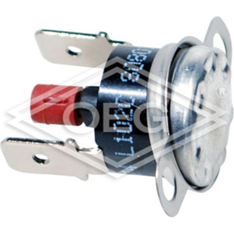 Thermostat avec limiteur