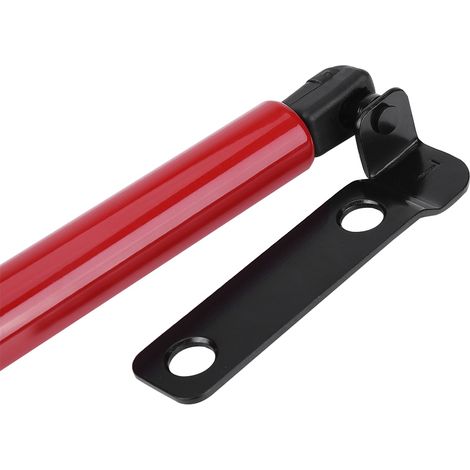 Tige de support pneumatique de capot pour Toyota Hilux Vigo 2005-2012 - Exclusivité entrepôt à l'étranger (1/5)