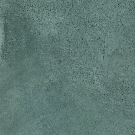 Gres Porcelánico Efecto Cemento Metallizzato Verde 80X80 - EMED519 (Ceramishop.es) (1/5)