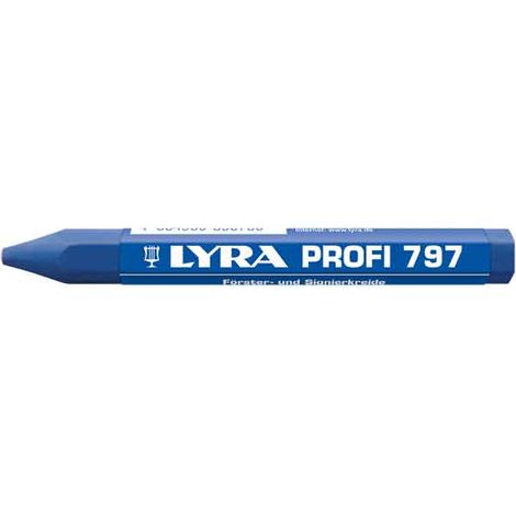 GESSO A CERA FORESTALE '797' LYRA Colore verde Q.TA 12
