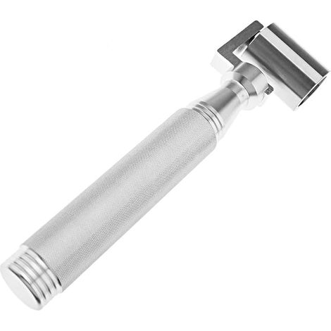 Roulette de tapissier Roulette de Papier Peint Couture Rouleau tapissier Acier INOX Argent (1/5)
